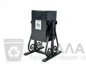 Урна Кованая-2